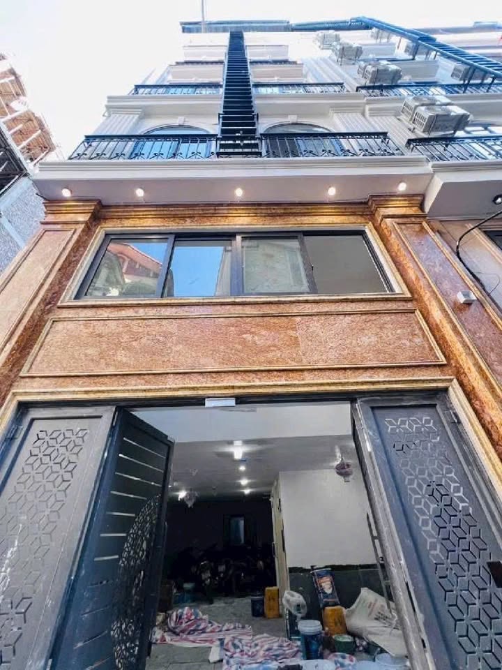 Căn hộ dịch vụ phố Lê Quang Đạo 87m² giá 26 tỷ - Doanh thu 120 triệu/tháng!