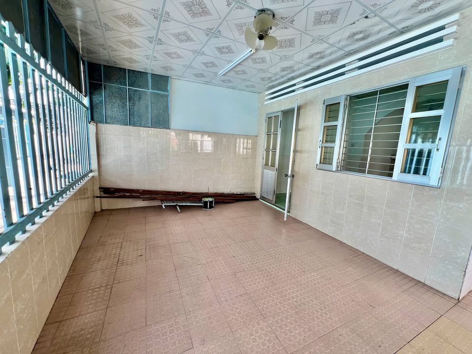 Nhà cấp 4 phường Phú Trinh Phan Thiết 115m² giá 2 tỷ - Cơ hội đầu tư tốt!