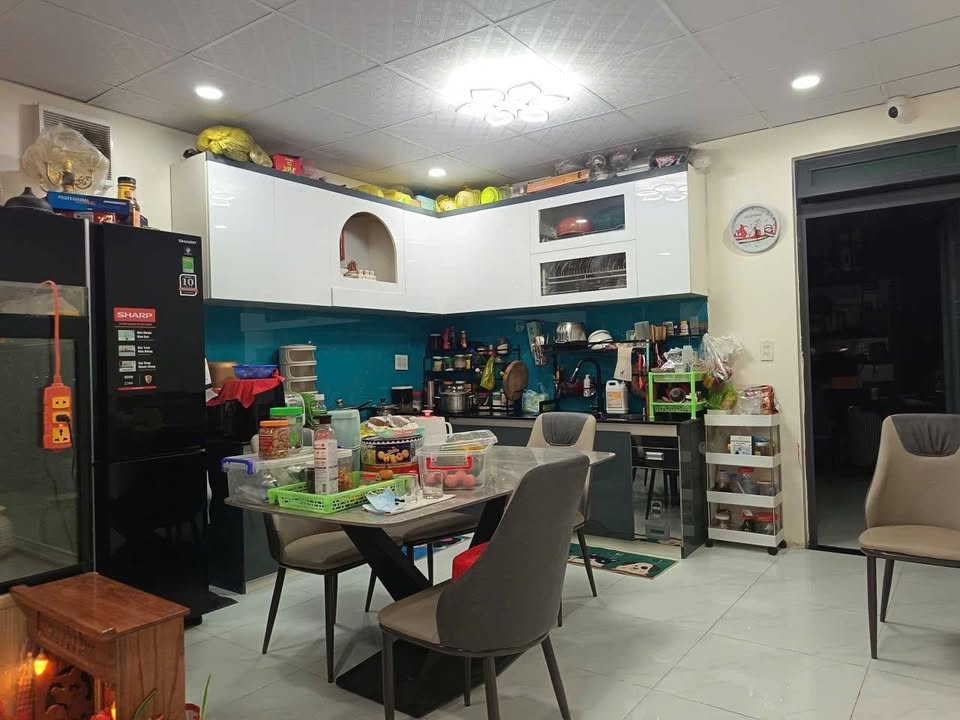 Nhà phố Trần Đại Nghĩa, Đà Lạt 105m² giá 2.8 tỷ - Sổ hồng riêng từng người!