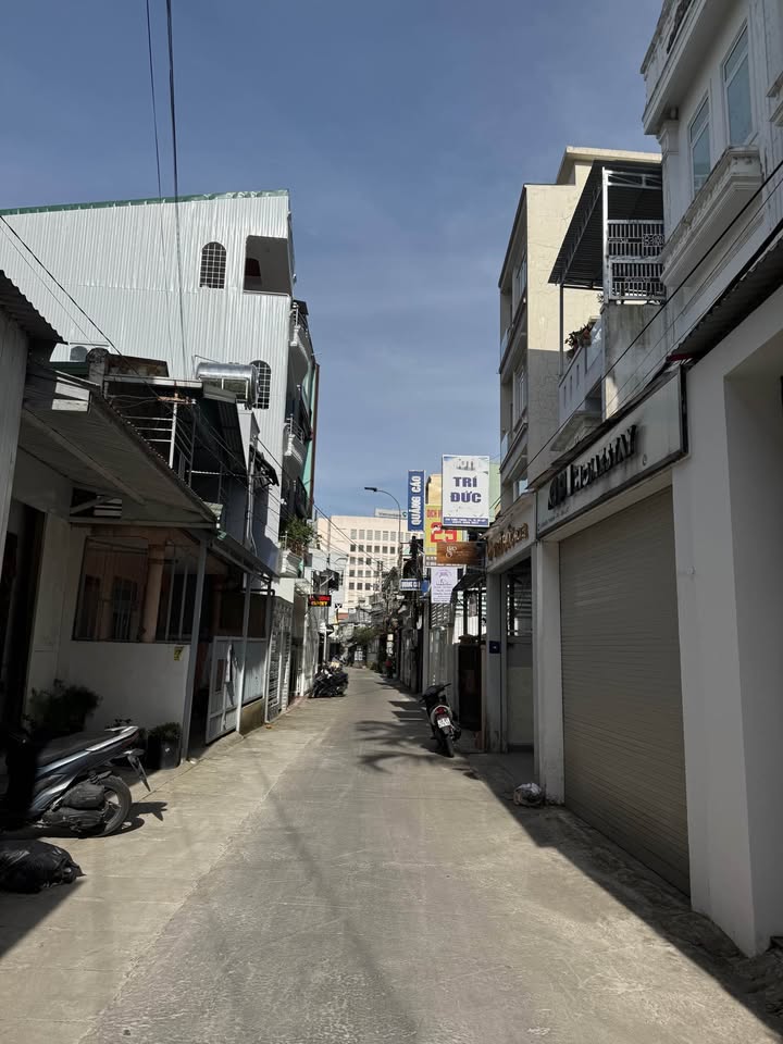 Đất thổ cư trung tâm Đà Lạt 82.68m² giá 8 tỷ - Đầu tư sinh lời ngay!