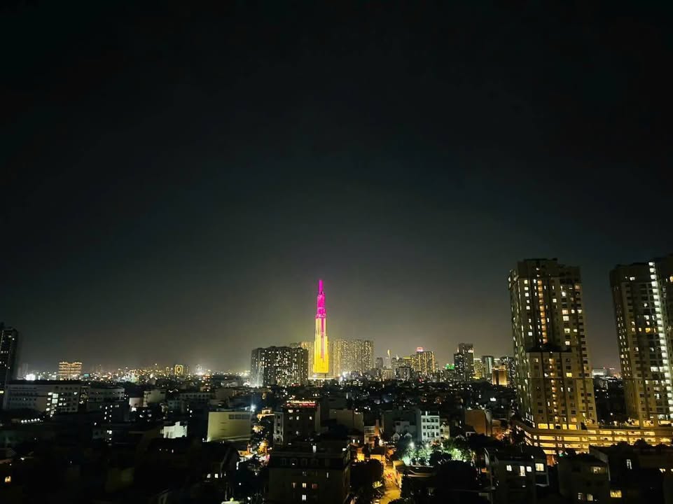 Căn hộ Thủ Thiêm Sky Thảo Điền 64m² giá 5.55 tỷ - Tầng cao view đẹp!