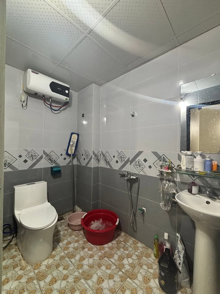 Phòng trọ mini cao cấp Võ Cường 2.5 triệu - Đầy đủ tiện nghi, vào ở ngay!