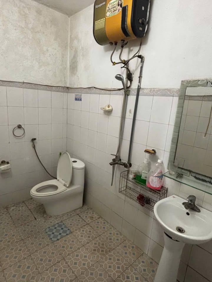 Nhà phố cho thuê tại Ninh Xá, Bắc Ninh - 5 phòng ngủ, giá 15 triệu/tháng