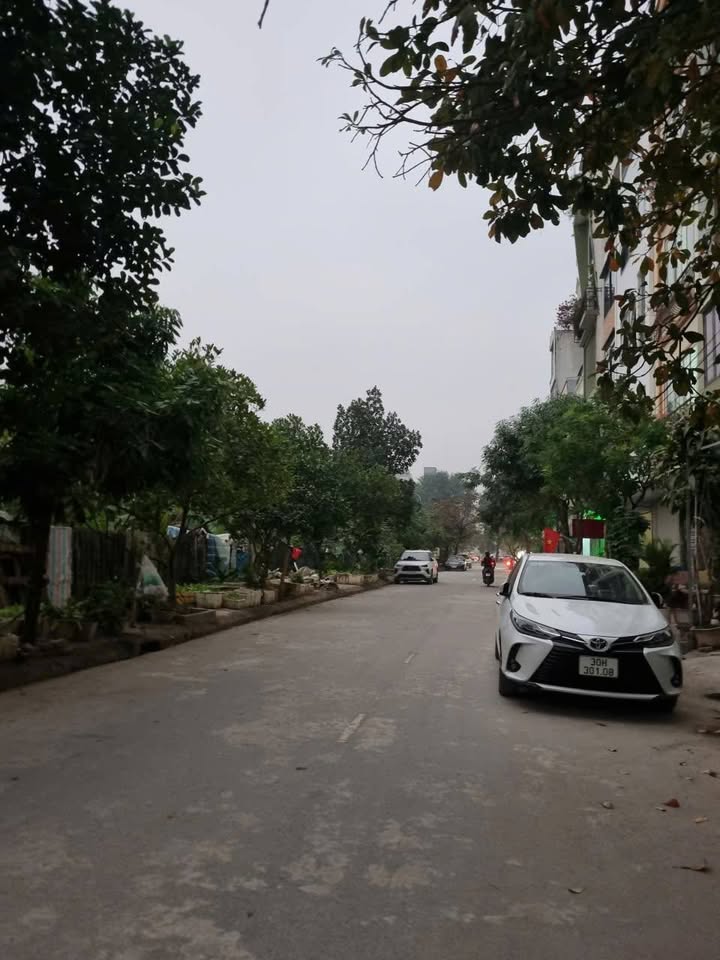 Đất dịch vụ Khu A Yên Nghĩa 48m² giá 13 tỷ - Kinh doanh đỉnh cao!