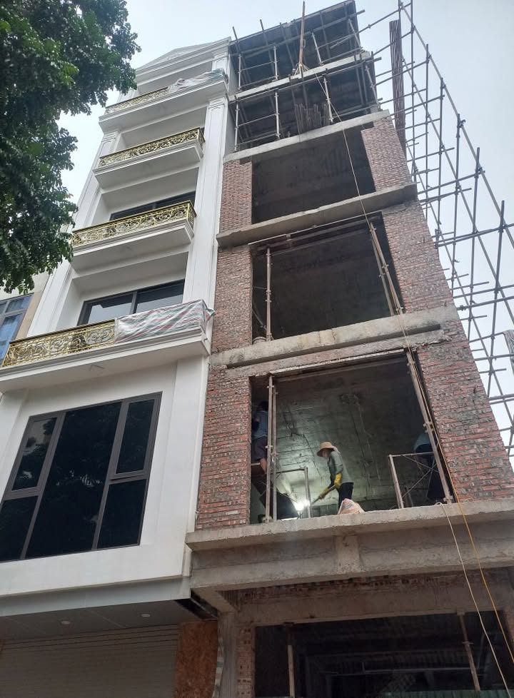 Địa ốc Cổng Đồng La Khê Hà Đông 50m² giá thỏa thuận - Cơ hội đầu tư hấp dẫn!