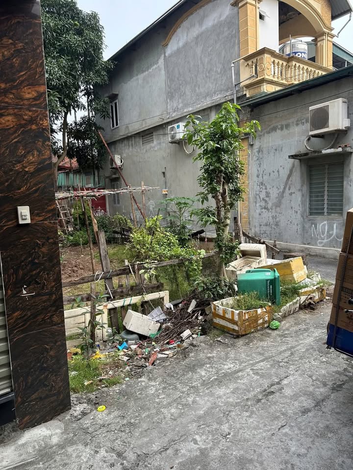 Đất nền Trạm Trôi Hoài Đức 60m² giá 80 triệu - Pháp lý rõ ràng, thương lượng tốt!