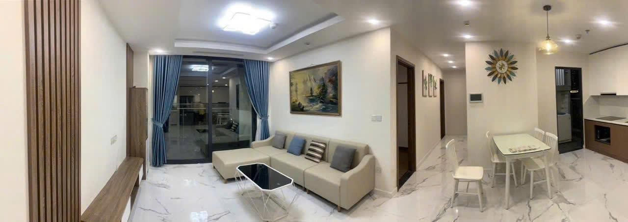 Căn hộ Sunshine City Bắc Từ Liêm 102,3m² giá thỏa thuận - Chính chủ, đầy đủ nội thất!