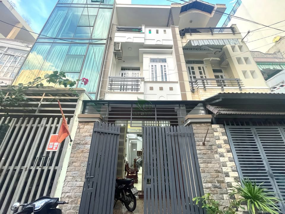 Nhà cho thuê kinh doanh 1 trệt 2 lầu tại Lộc Thọ - 15 triệu/tháng, an ninh tuyệt đối!