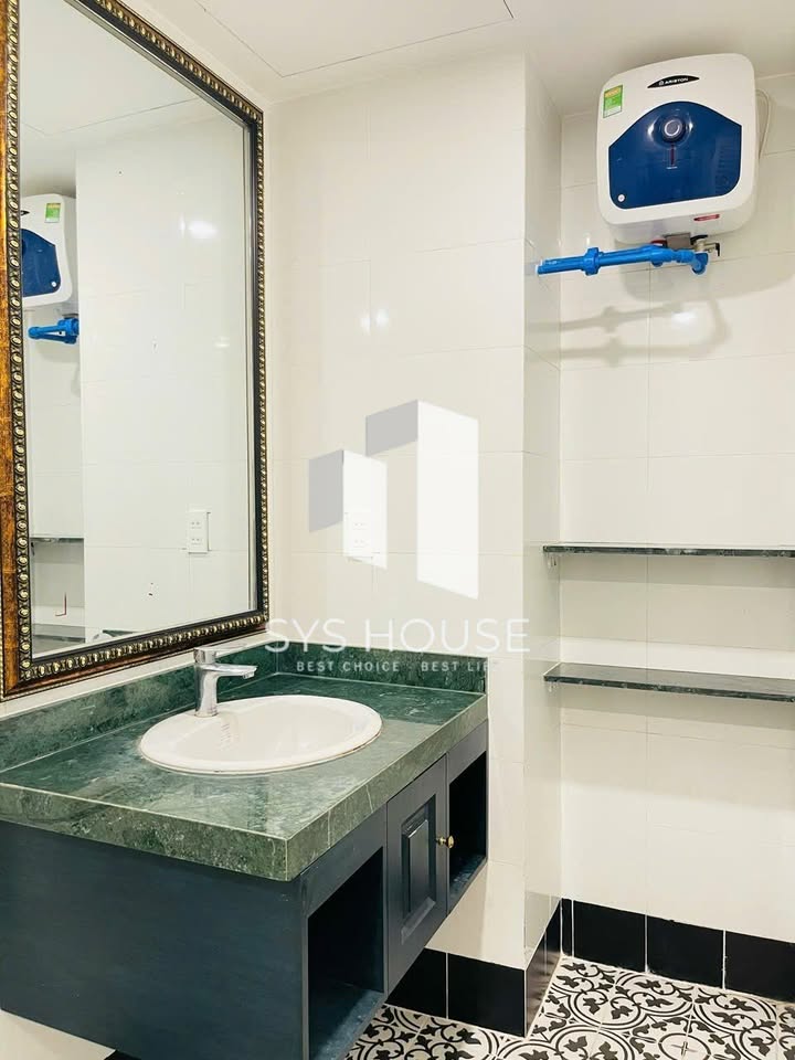 Căn hộ studio Biệt Thự Nha Trang 6.5 triệu - Full nội thất, sẵn sàng ở ngay!