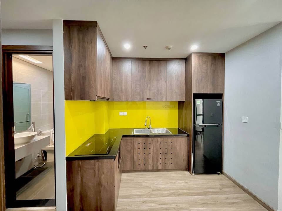 Căn hộ cho thuê HUD Building 65m² tại Nha Trang - Sẵn sàng vào ở!