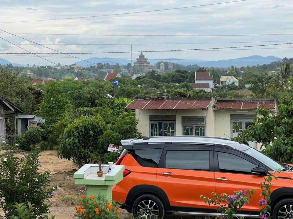 Đất nền Ninh Gia, Đức Trọng, Lâm Đồng - Diện tích đa dạng, giá chỉ từ 580 triệu!