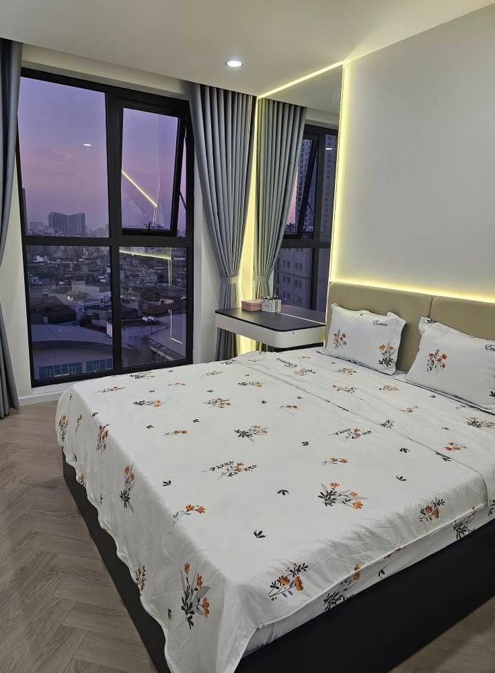 Căn hộ B3 Nam Trung Yên 88,4m² giá 7,78 tỷ - Nội thất đầy đủ, sẵn sàng ở ngay!