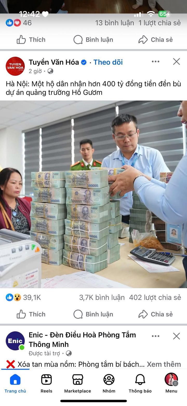 Nhà 3 tầng tại Sơn Tây 50m² giá 3 tỷ - Sẵn sàng đón Tết!