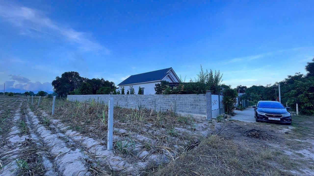 Đất nền Cam An Nam 947m² giá 490 triệu - Gần đường ô tô, vị trí đẹp!