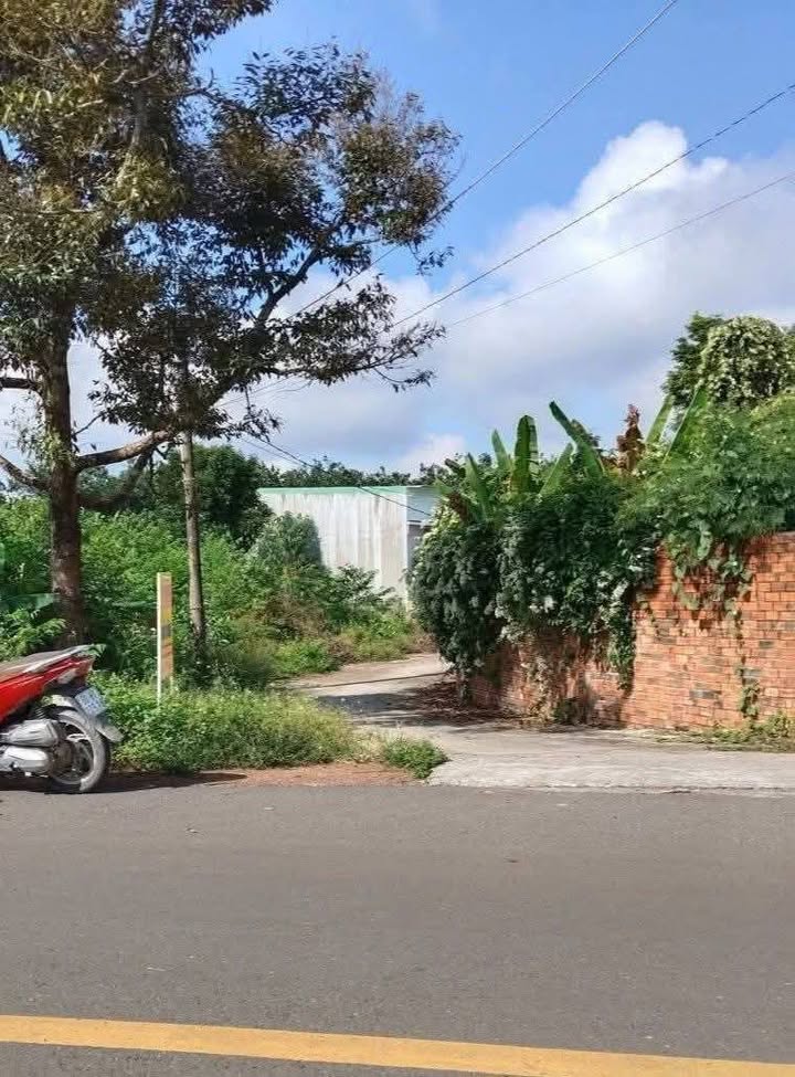 Đất nền Trảng Bom 95m² giá chỉ 500 triệu - Sổ đỏ chính chủ!