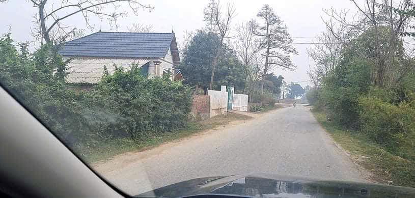 Đất nền Thanh Uyên - Tam Nông 145m² giá chỉ 1 tỷ - Đường lớn kinh doanh sầm uất!