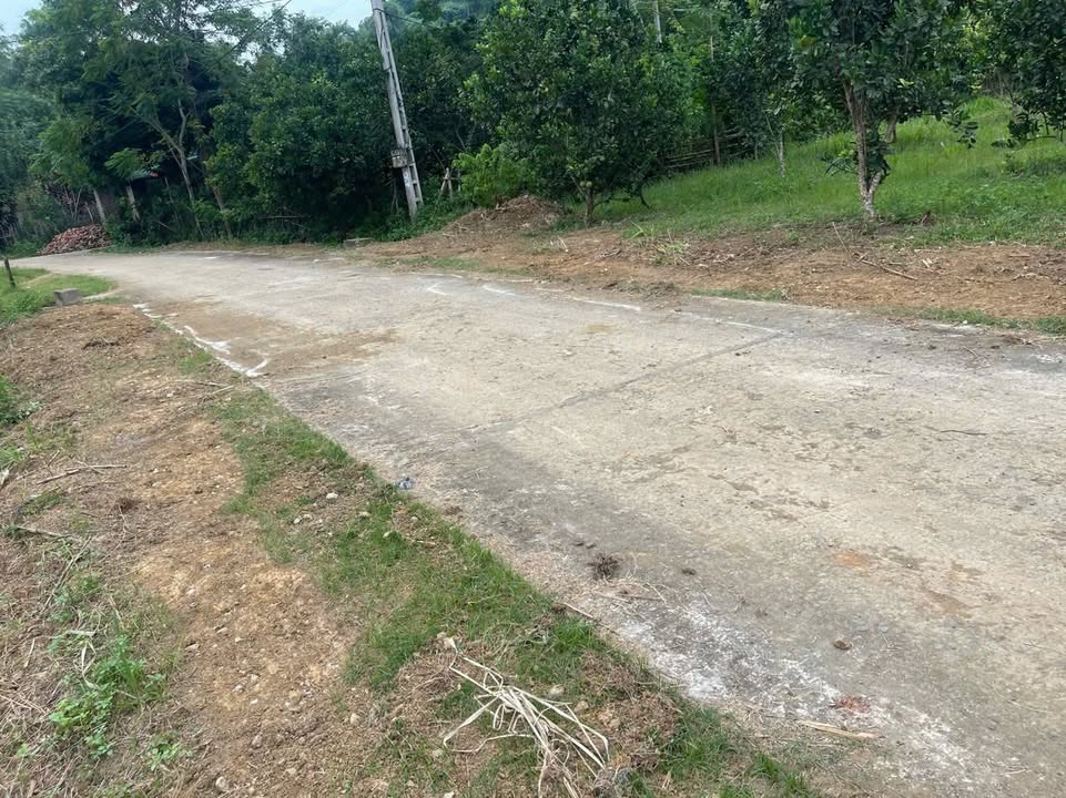 Đất nền Đa Phúc, Yên Thủy 400m² - Lô đất đẹp, giá thỏa thuận!