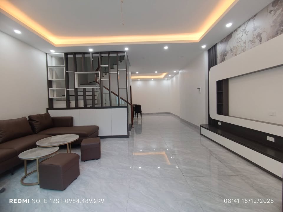 Nhà 4 tầng 63m² An Khánh - Giá Thỏa Thuận - Gần Chợ, Trường Học