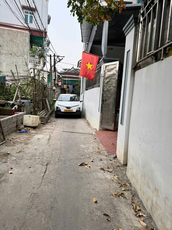 Đất nền Văn Bình, Thường Tín 57m² - Chính chủ bán giá tốt!