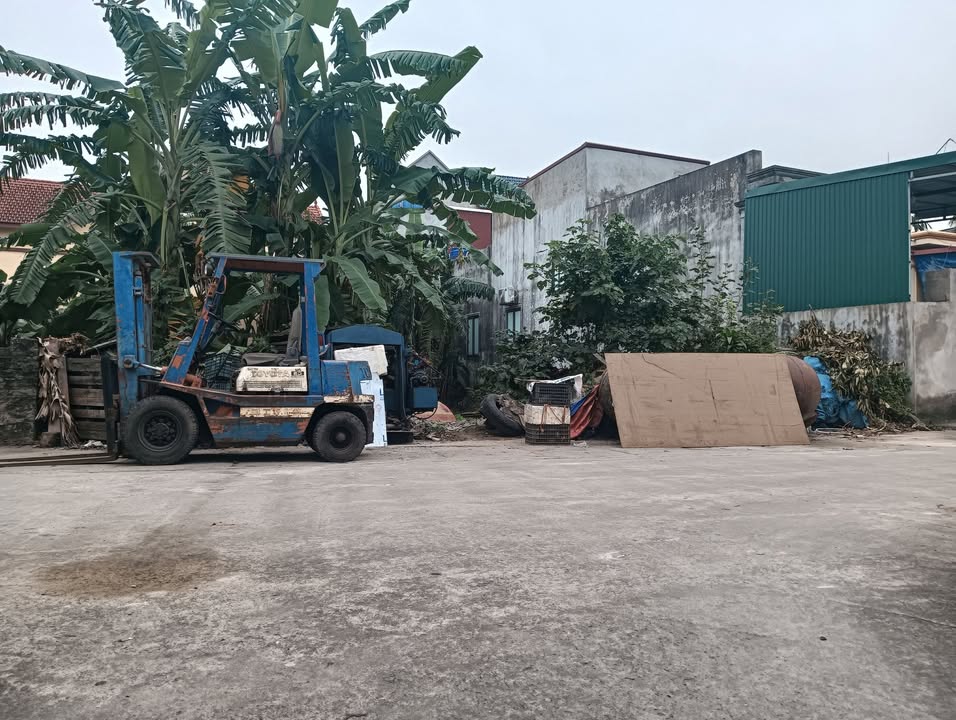 Đất ở Liên Phương, Thường Tín 80m² giá 2.88 tỷ - Đầu tư sinh lời hiệu quả!