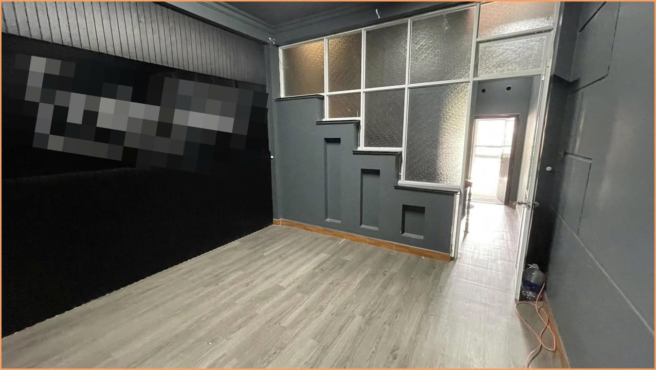 Nhà nguyên căn cho thuê tại Phan Đình Phùng, Đà Lạt - Diện tích 180m², giá chỉ 18 triệu/tháng!