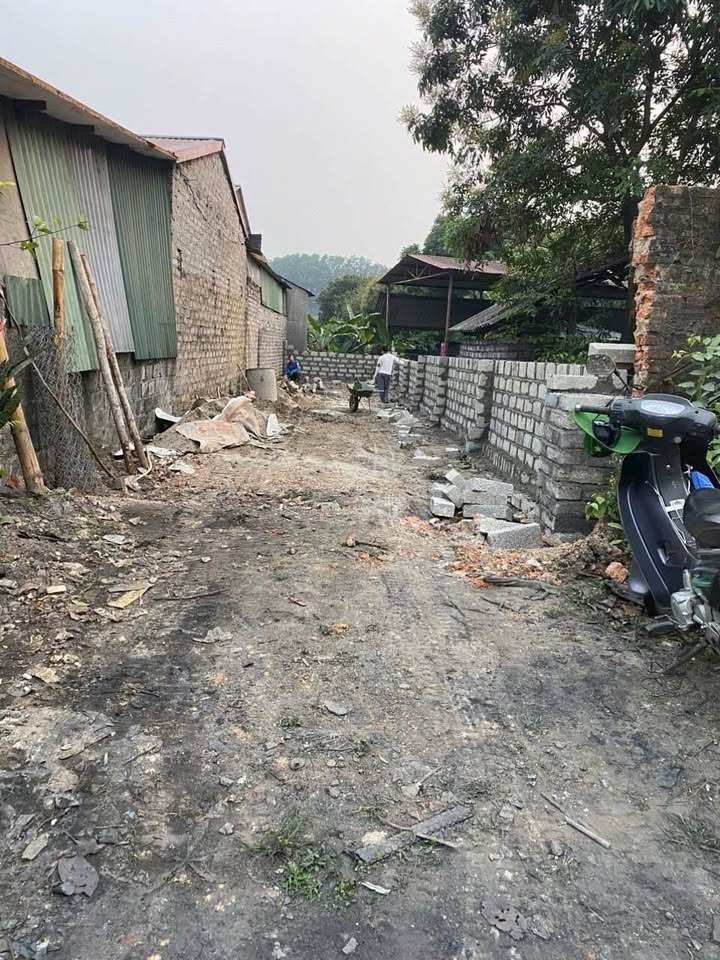 Đất thổ cư 100m² mặt đường Phúc Hà - Giá thỏa thuận hấp dẫn!