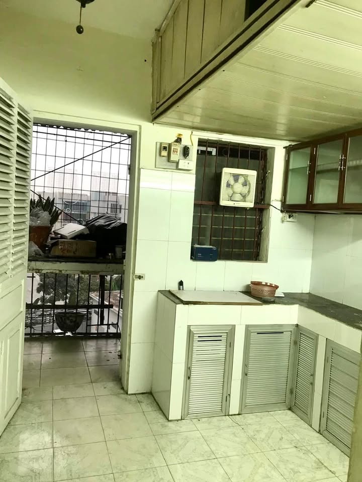 Căn hộ cho thuê Khu tập thể Bộ Nội Thương, Kim Ngưu 2PN giá 6.5 triệu - Không chung chủ, đầy đủ nội thất!