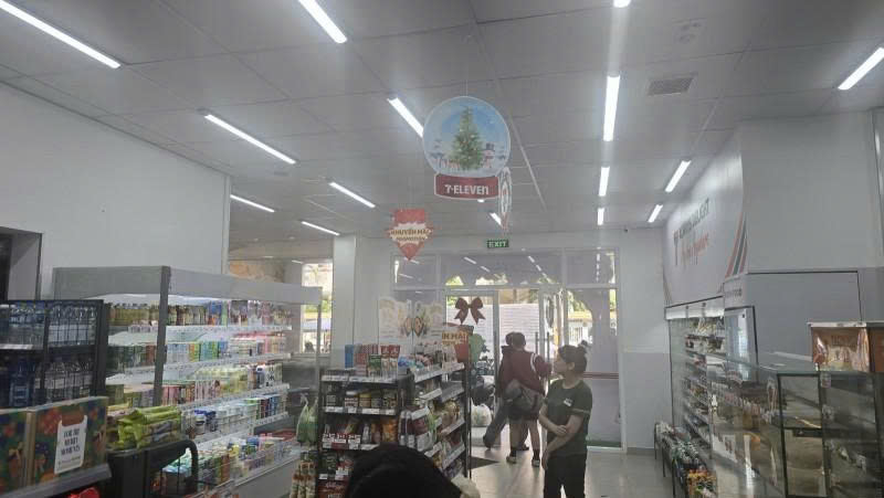 Nhà phố Nguyễn Khắc Nhu, Quận 1 - Diện tích 330m² giá 200 tỷ - Cơ hội đầu tư sinh lời!