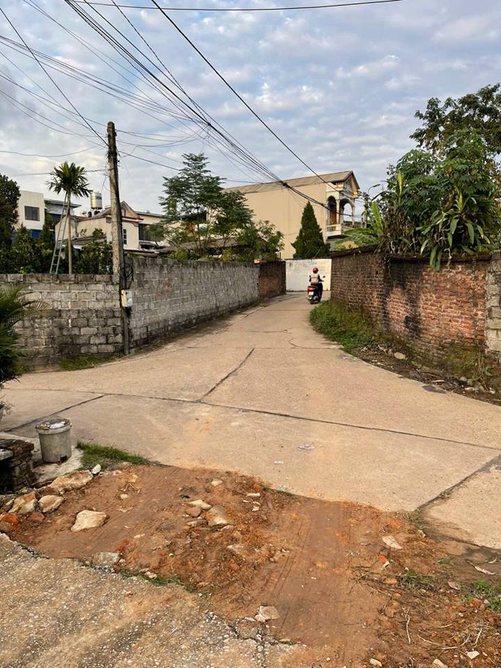 Đất nền phường Quyết Thắng 112.7m² giá 2 tỷ - Đầu tư sinh lời ngay!