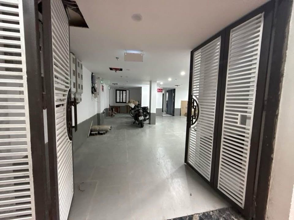 Căn hộ Thụy Khuê, Tây Hồ 48m² giá 2.28 tỷ - Gần hồ Tây, tiện ích đầy đủ!