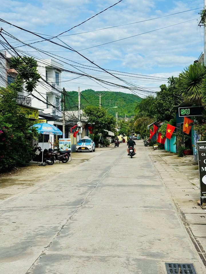 Đất mặt tiền đường Lư Giang Nha Trang 291.1m² giá 9.029 tỷ - Cơ hội đầu tư hấp dẫn!