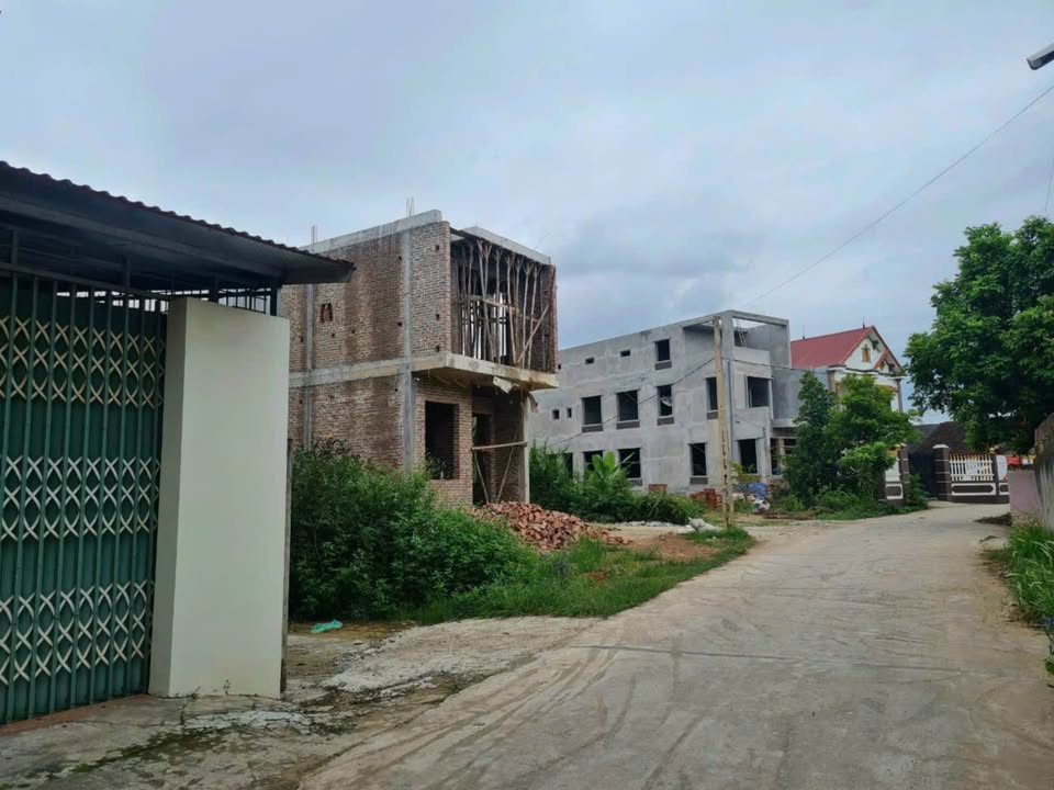 Đất thổ cư 252.8m² tại Phường Trung Thành - 3 tỷ, sổ đỏ chính chủ!