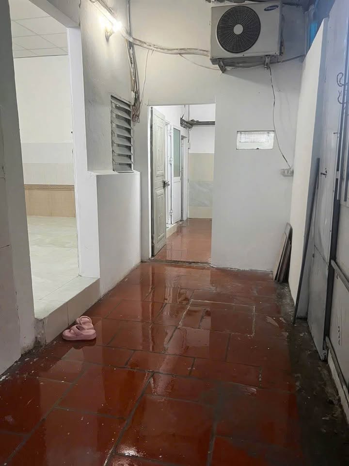 Nhà cấp 4 Phú Lãm Hà Đông 52.8m² giá 1.45 tỷ - Gần ĐH Điện Lực!