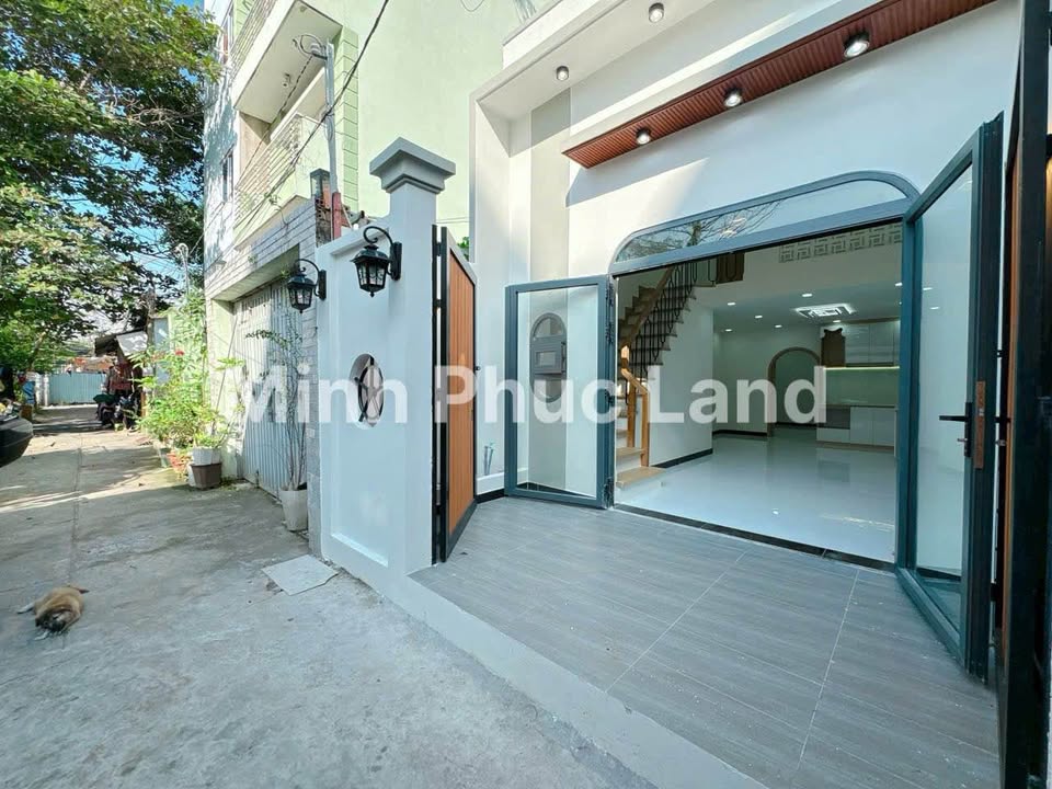 Nhà 2 tầng KDC Him Lam Nguyễn Thị Thập, Quận 7 - 47m² chỉ 5 tỷ, sổ hồng riêng!