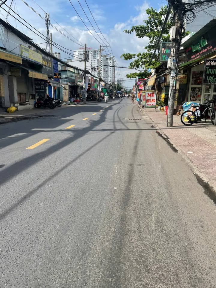 Đất nền Phước Kiển 70m² giá 4.4 tỷ - Đầu tư sinh lời ngay!