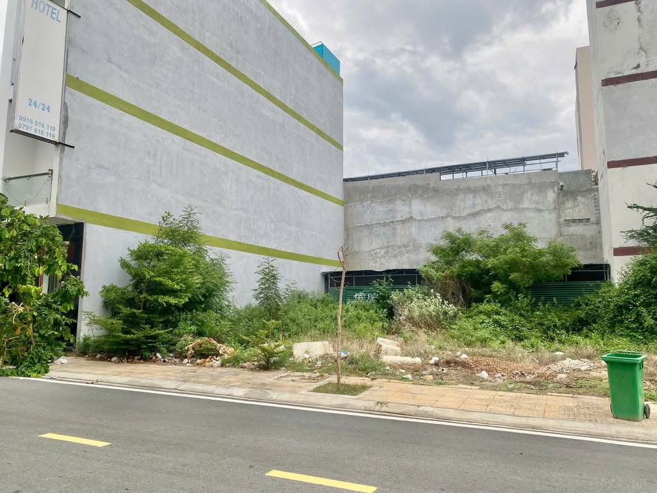 Đất liền kề Mỹ Hải 260m² giá 6.9 tỷ - Cơ hội đầu tư tuyệt vời!