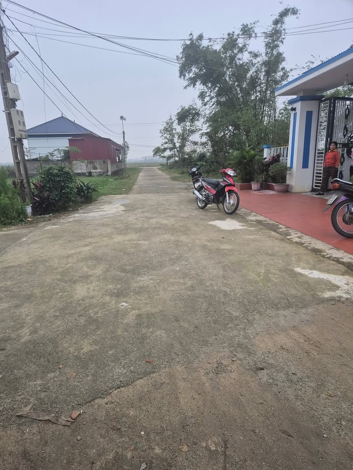 Đất Cẩm Dương 150m² giá thỏa thuận - Đầu tư sinh lời tuyệt vời!