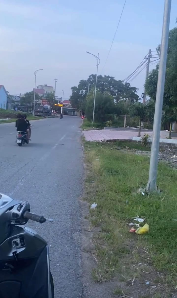 Đất Kỳ Lợi, Hà Tĩnh 205m² giá 2 tỷ - Vị trí kinh doanh thuận lợi!