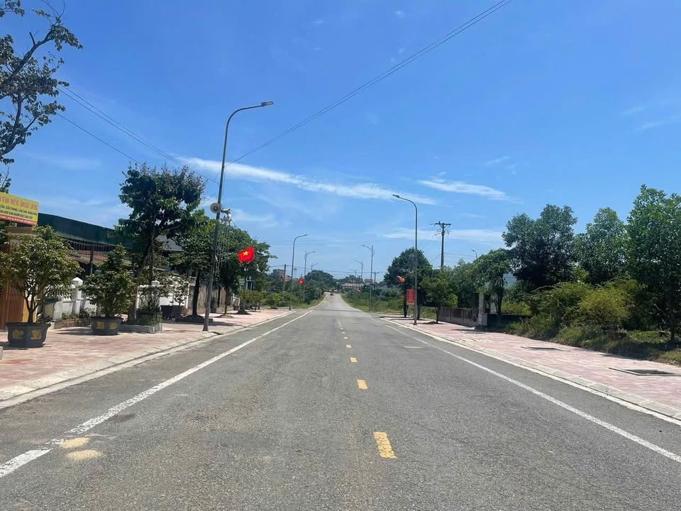 Đất Kỳ Lợi - Kỳ Trinh 205m² giá 2.8 tỷ - Đầu tư sinh lời hoàn hảo!