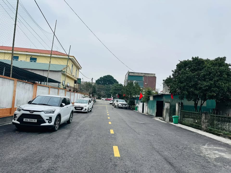 Đất nền 286m² tại phường Sông Trí - Đối diện bệnh viện, giá thỏa thuận!