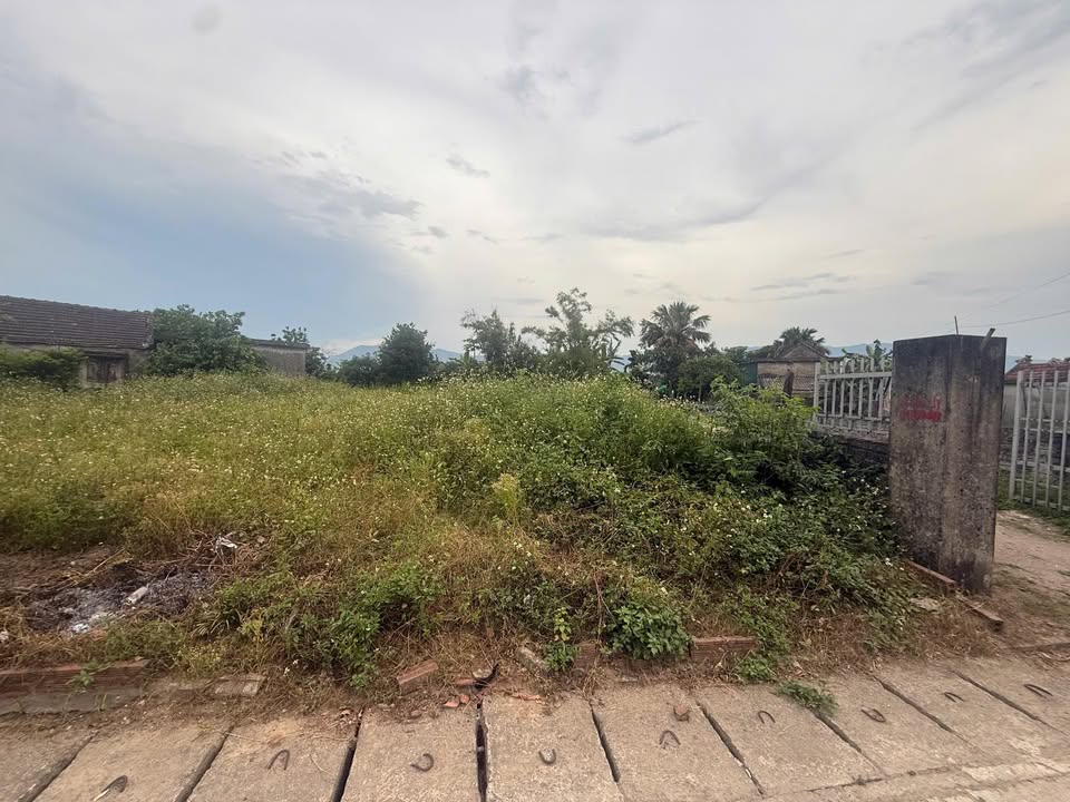 Nhà bán tại Kỳ Thịnh, Kỳ Anh 240m² - Đầu tư sinh lời gần VinFast!