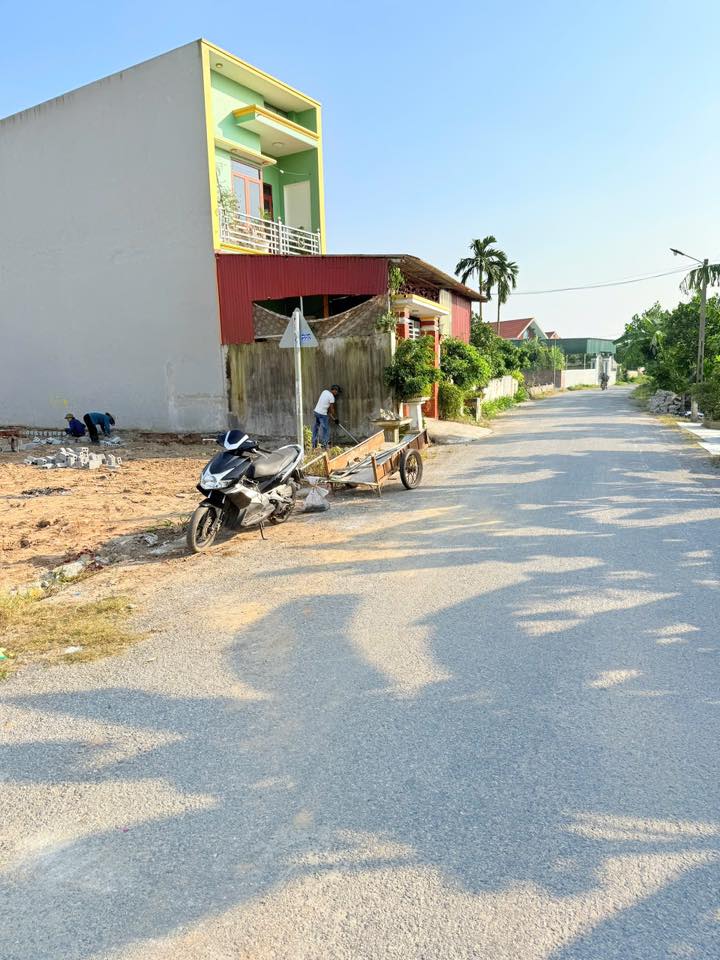 Đất nền Thôn Văn Xa, Đình Cao, Phù Cừ - 70m² chỉ 1 tỷ - Cơ hội vàng đầu tư!