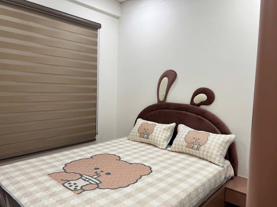 Chung cư Dragon Castle Hạ Long 56m² giá 2.3 tỷ - Full nội thất, vào ở ngay!