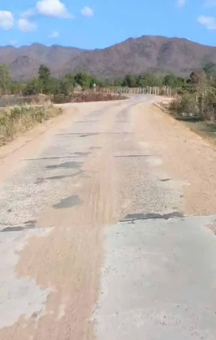 Đất nền Hàm Phú, Hàm Thuận Bắc 20,000m² giá 720 triệu - Đường ô tô thuận tiện!