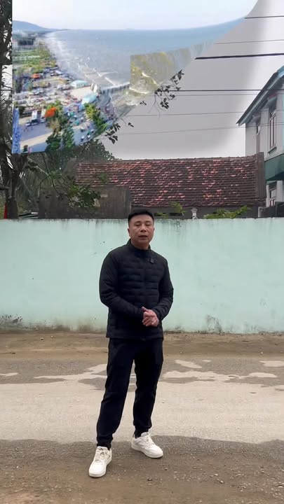 Đất nền Hoằng Thanh 240m² giá 5.76 tỷ - Cơ hội đầu tư vàng!