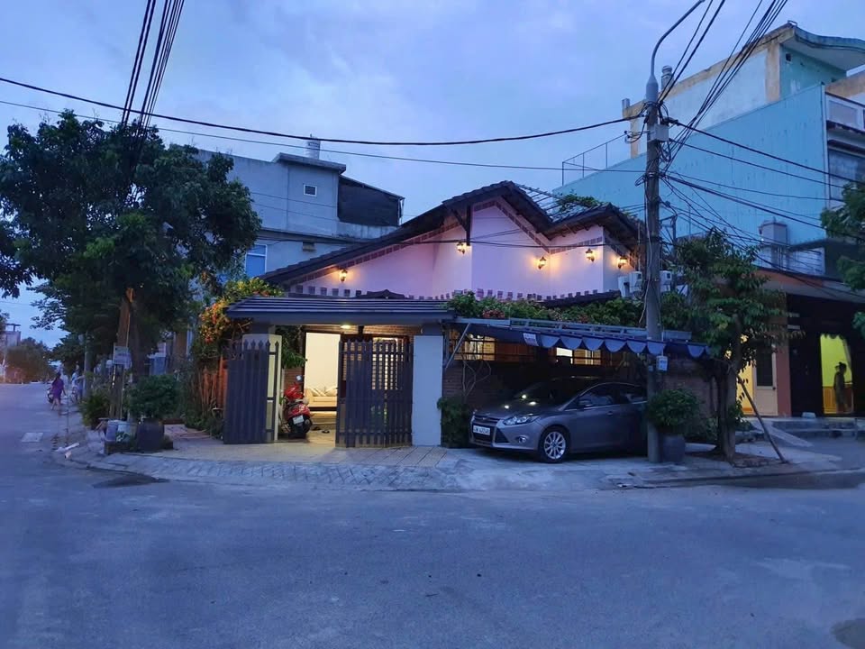 Nhà riêng Liên Chiểu Đà Nẵng 90m² giá 5 tỷ - Sẵn sàng đón Tết 2026!