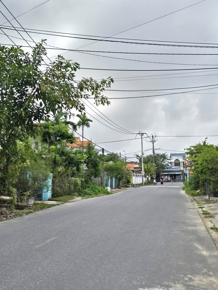 Nhà mặt tiền Nguyễn Tri Phương Hội An 124m² giá 5.5 tỷ - Cơ hội vàng sở hữu bất động sản trung tâm!