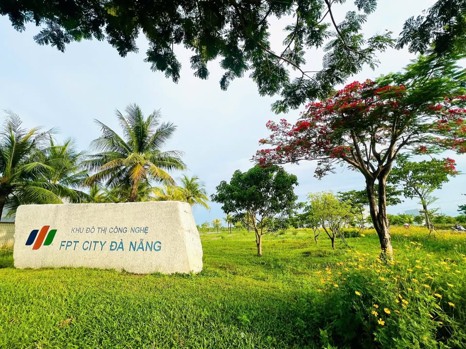 Đất nền đường Võ Chí Công, Đà Nẵng 104m² giá chỉ 5.3 tỷ - Cơ hội đầu tư tuyệt vời!