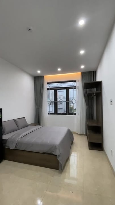 Căn hộ studio phường Mỹ An, quận Ngũ Hành Sơn - Rộng rãi, thoáng mát!