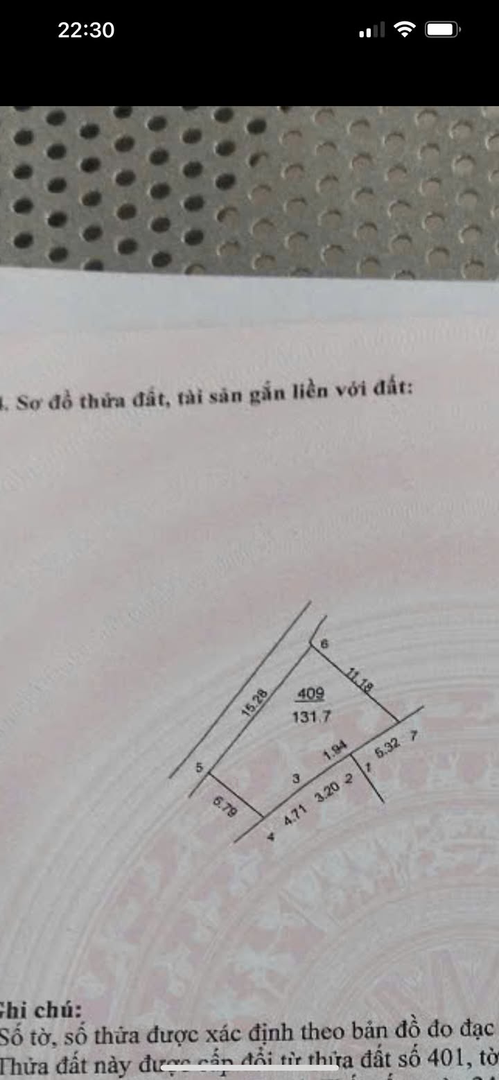 Bán đất xã Đồng Trúc 131m² giá thỏa thuận - Cơ hội đầu tư tuyệt vời!